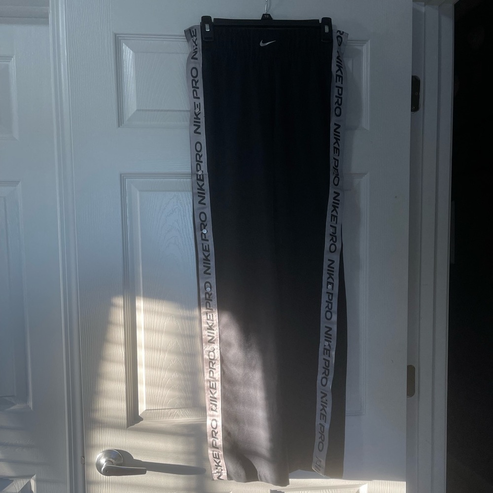 Nike Pull Apart Pants